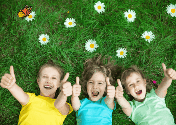 Terapie Psicologiche per Bambini